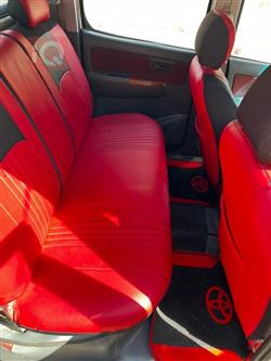 تۆیۆتا هایلۆکس